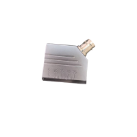 智铮朗月 金属探头 K1 个