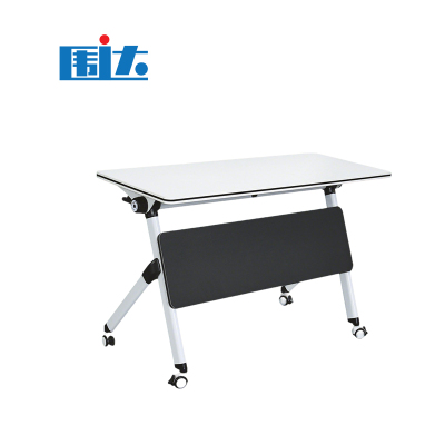 围达 培训桌 1400*500*750mm 张
