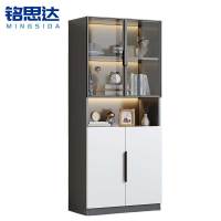 铭思达书柜展示柜