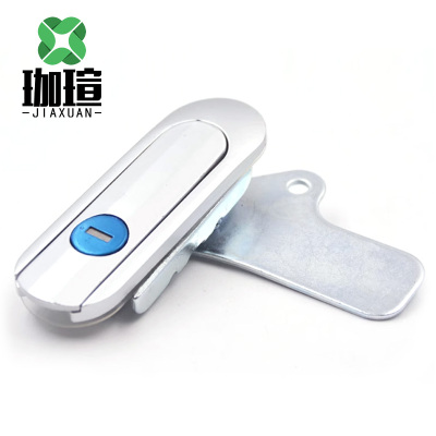 珈瑄 配电箱锁 JX-021 个