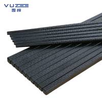 吾梓 筷子 27cm合金筷10双 包