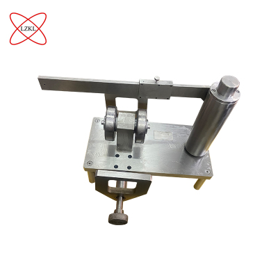 LZKL磨耗及偏磨测量仪(K2/K6)KL-2014271-00V1件