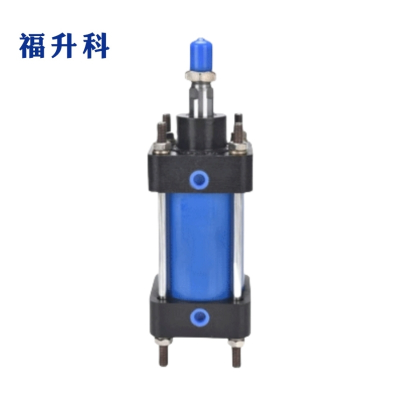 福升科 重型气缸