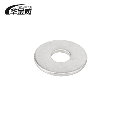华金威 大平垫圈 GB/T96 M26 100个/包