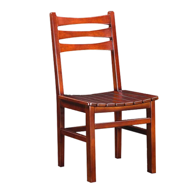 正斌木质简约办公椅实木学习椅