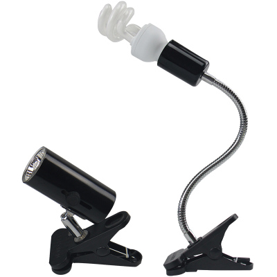 乌龟晒背灯uvb灯全光谱太阳灯加温灯宠物加热灯泡uva晒龟灯陆龟灯