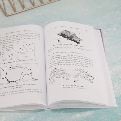 [M]青藏高原典型流域的冻土水文变化模拟与分析-9787302593003