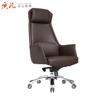 质凡老板 办公椅 电脑椅转椅