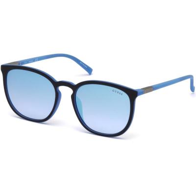 GUESS盖斯女款舒适流行专柜代购美国太阳眼镜GU3020