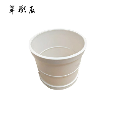 萃珑辰 PVC直接 110mm 个