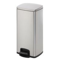 中电鼎润 ZDHT-Z01 脚踏垃圾桶30L (计价单位:个)