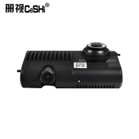 导航仪W5主动安全行车记录仪2路摄像头车内车外(含ADS和DAMS)