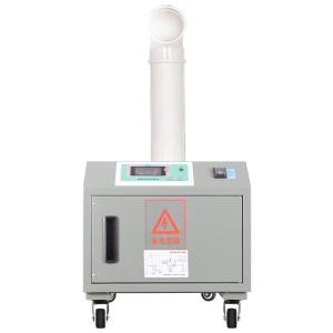 百科特奥超声波加湿机Taw-30Z 一个出雾口 出雾量3kg/h适用面积30-50㎡