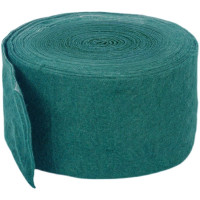 吉迎尚品 树木防寒布裹树布保温布 多规格 卷