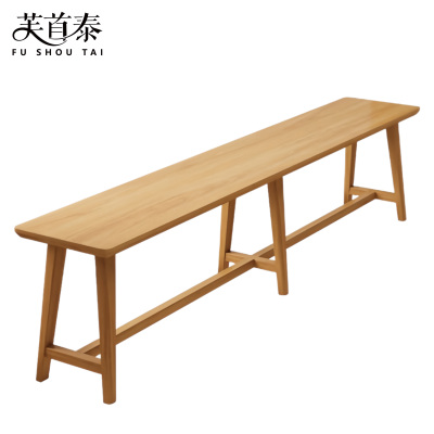 芙首泰吧台桌3600*400*750mm张