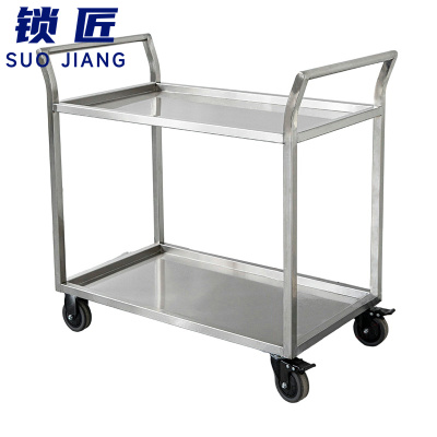 锁匠 收餐车二层个