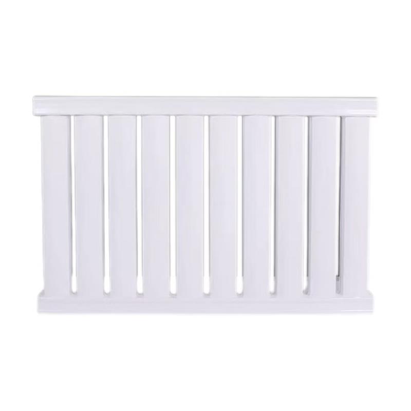 鑫迈凯斯 暖气片 钢制暖气片 中600[长2.8米]28柱 组