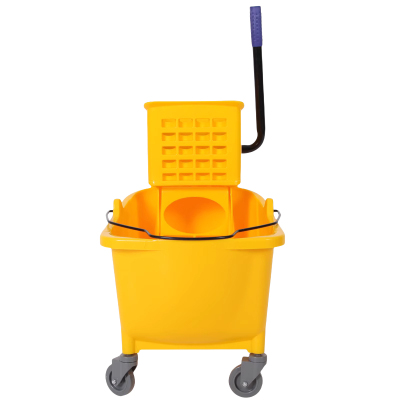 沐蓝星 榨水车 32L 个