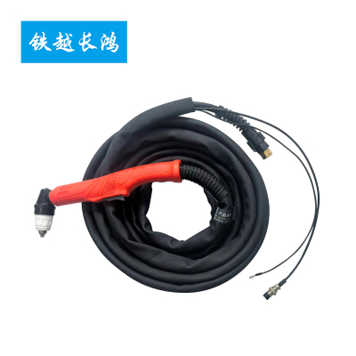 铁越长鸿 等离子割枪 P80/10米 把