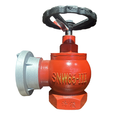 济俊 三型减压稳压室内消火栓 SNW65-III DN65