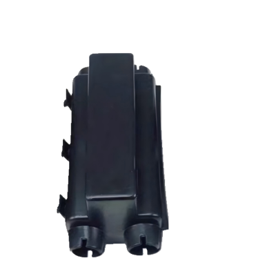 WJ 铝并沟线夹绝缘护套 JB-1 JB-2通用 个