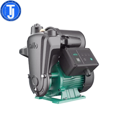 德国威乐水泵PW-175/177EAH家用全自动加压泵自吸泵自动增压泵抽水机新款PW-S172EAH