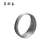 萃珑辰 镀锌铁丝 16# 千克