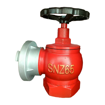 济俊 旋转室内消火栓 SNZ65 DN65