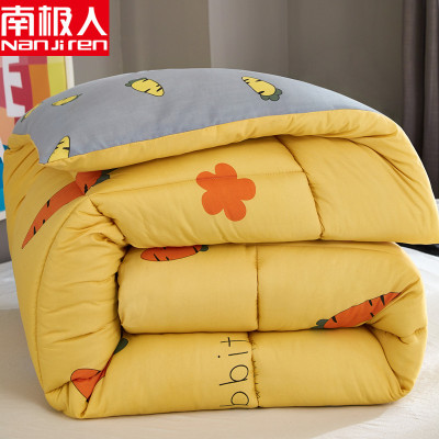 []被子冬被芯保暖加厚四季通用宿舍单人学生双人空调春秋棉被春夏秋冬季