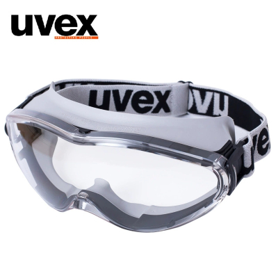 UVEX9002285 骑行护目镜眼罩防护眼镜防飞溅防风沙骑行