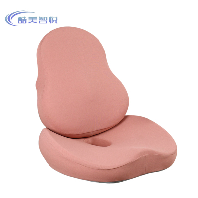 酷美智悦 腰靠坐垫两件套 KM-BH406 套