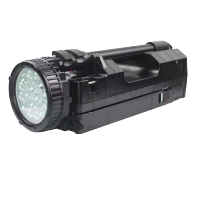 宝富睿光电 BFL2061 DC22.2V IP66 移动检修灯(计量单位:台)黑色