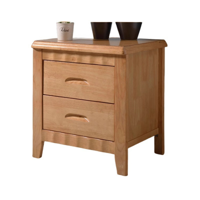 悦兴诚床头柜储物柜50*40*50cm个