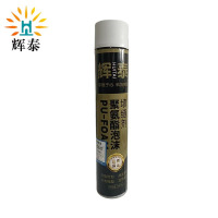 辉泰 聚氨酯泡沫填缝剂 高寒地区适用 750ml 瓶
