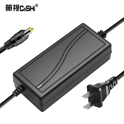12V3A电源适配器LED灯带灯箱液晶显示器变压器大功率监控录像机用