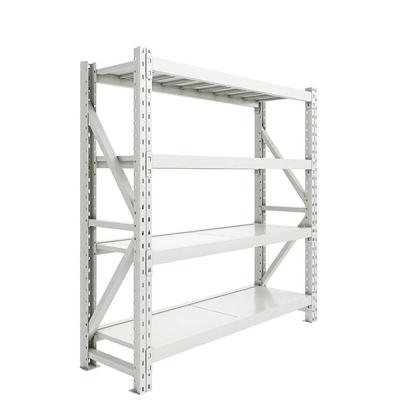 晨以橙 货架 2*0.5*2m 承重500kg 组