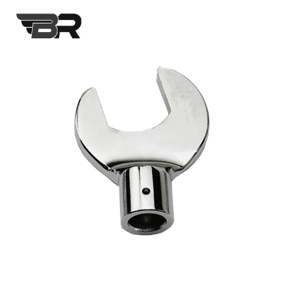 BR/力矩扳手开口头/接口16mm 13mm/个