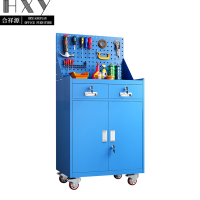 合祥源 钢制工具存放柜 900*400*1370mm QX-WJG64 组