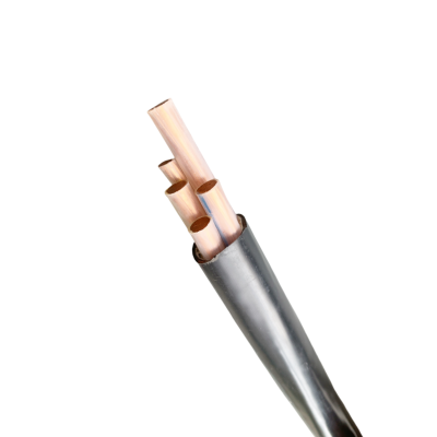 津达 铜芯电缆YJV3*120+2*70mm0.6/1kv 米