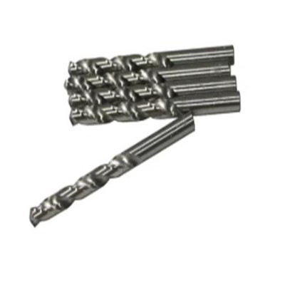 得力(deli) 14mm直柄麻花钻(银)DL16140G