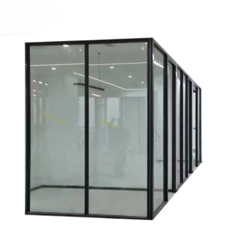 诚智旺 玻璃隔断 BLG-1 /平方米