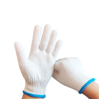 SICURO线手套耐磨作业手套劳保手套ZAHP-S011B(包)