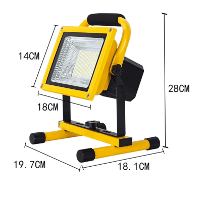 LED应急灯 240灯珠4300W(16-58小时)