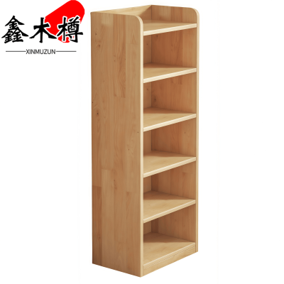 鑫木樽书架40*30*166cm个