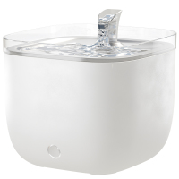 泰迪信 NFSWA25A 移动智家饮水机Light青春版 2L 云朵白