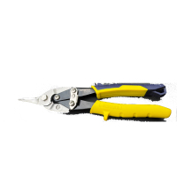 星马 工业级铁皮剪 245mm/把