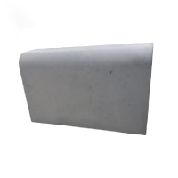 增辉智仓 水泥制存放台 W450*H250mm 米