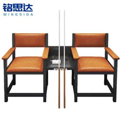 铭思达台球沙发157*54*110cm张