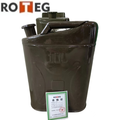 油桶 10L