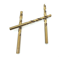 Lusmooth 含钴钻头5mm